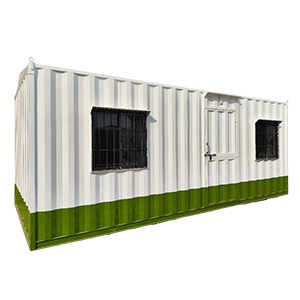 Bunk House Manufacturer and Supplier in India