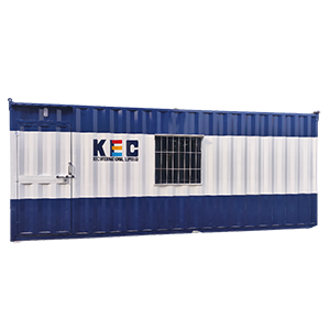Portable Cabin Manufacturer in Kolkata