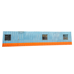 Portable Cabin Supplier in Kolkata