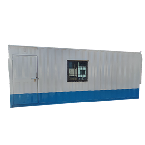 Portable Cabin Manufacturer in Pune,