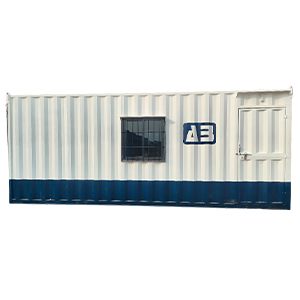 Bunk House Manufacturer and Supplier in India