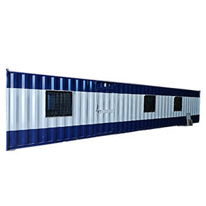 Portable Office Container Manufacturer and Supplier in India