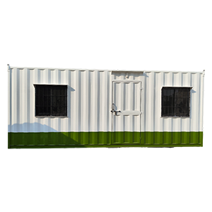 Porta Office Cabin Manufacturer and Supplier in India
