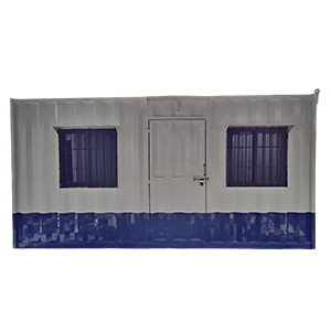 Portable Cabin Manufacturer in Hyderabad