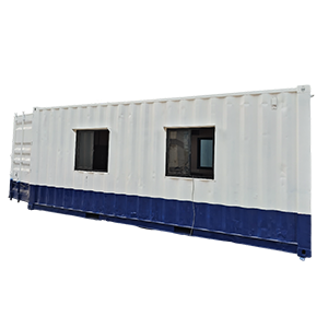 Portable Office Container Manufacturer and Supplier in India