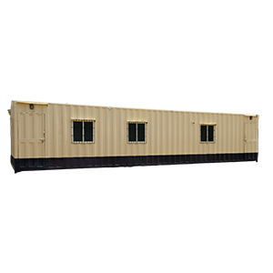 Portable Cabin Supplier in Hyderabad