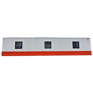 Portable Office Container Manufacturer and Supplier in India