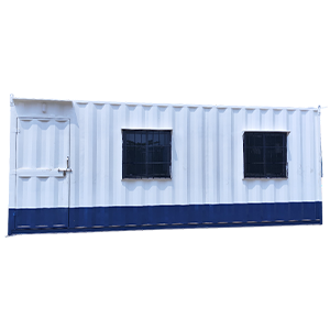 Portable Office Cabin Manufacturer and Supplier in India