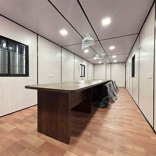 Portable Cabin Supplier in India