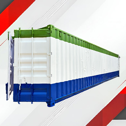 Portable Storage Cabin