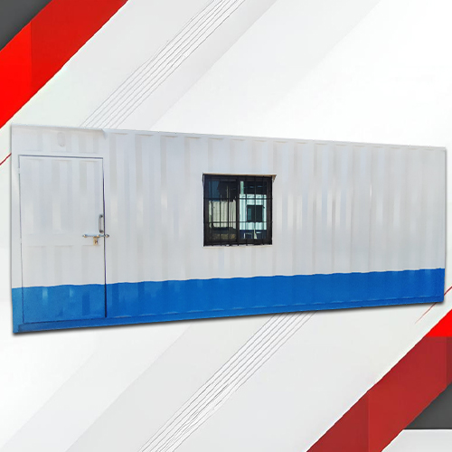 Portable Cabin Supplier in Mumbai