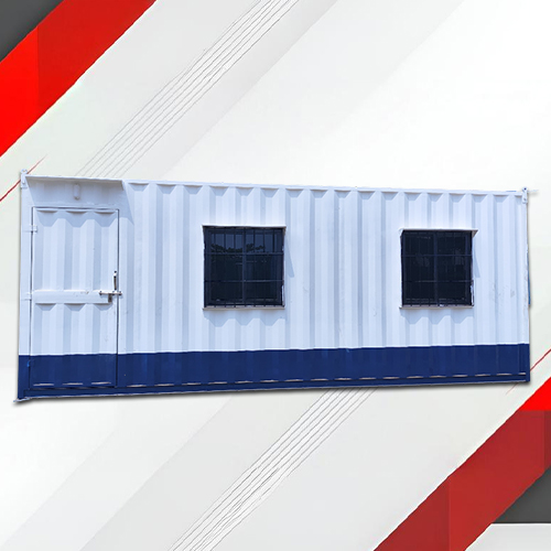 Porta Cabin Supplier in Mumbai