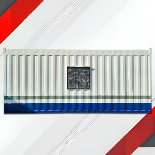 Bunk House Manufacturer and Supplier in India