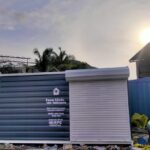 covid clinic cabin prime