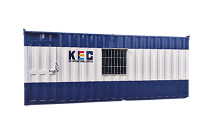 PORTABLE CABIN OUTSIDE 1