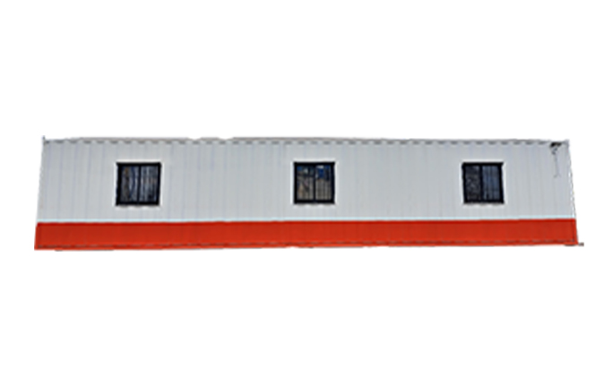 PORTABLE CABIN OUTSIDE 2