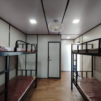 Portable Office Container Manufacturer and Supplier in India