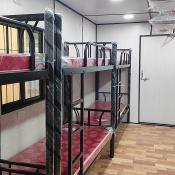 Portable Office Container Manufacturer and Supplier in India