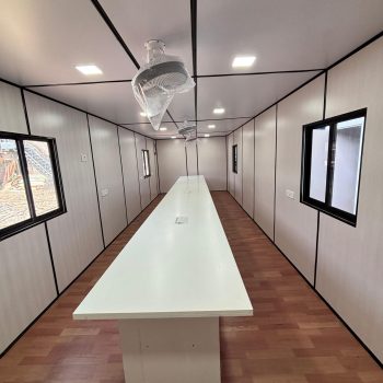 Portable Cabin Supplier in Noida