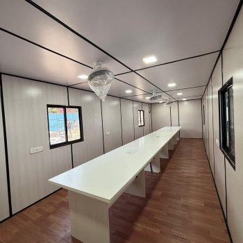 Portable Cabin Manufacturer in Ghaziabad