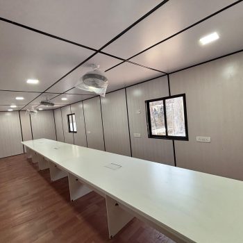 Portable Cabin Supplier in Ghaziabad