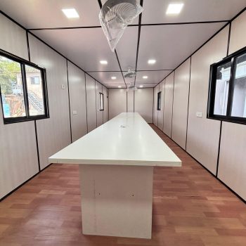 Portable Cabin Manufacturer and Supplier in India