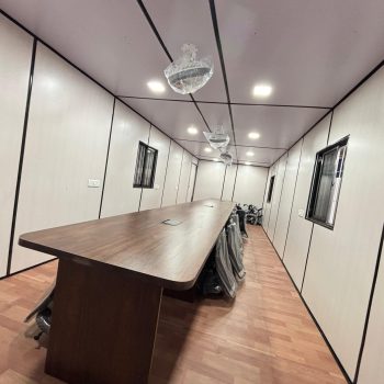 Portable Cabin Supplier in Navi Mumbai