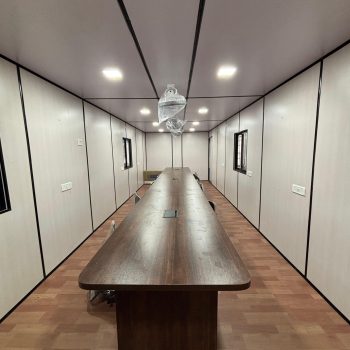 Portable Cabin Manufacturer in Kurnool