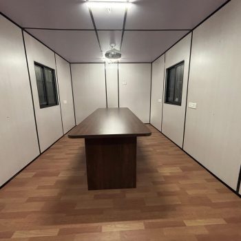 Portable Cabin Supplier in Pune
