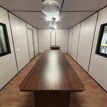 Portable Cabin Manufacturer in Lucknow