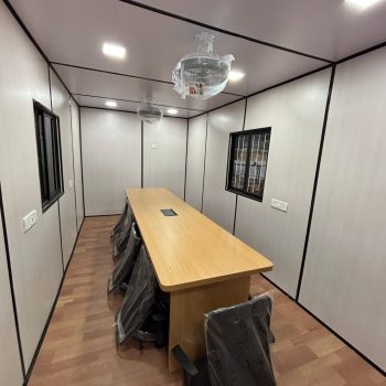 Portable Cabin Manufacturer in Nagpur