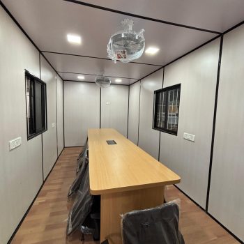 Portable Cabin Supplier in Patna